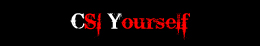 CSI Yourself