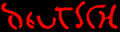 deutsch